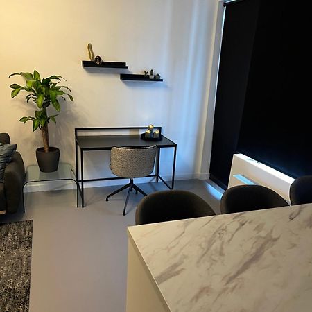 Studio 59 Antwerp Luaran gambar