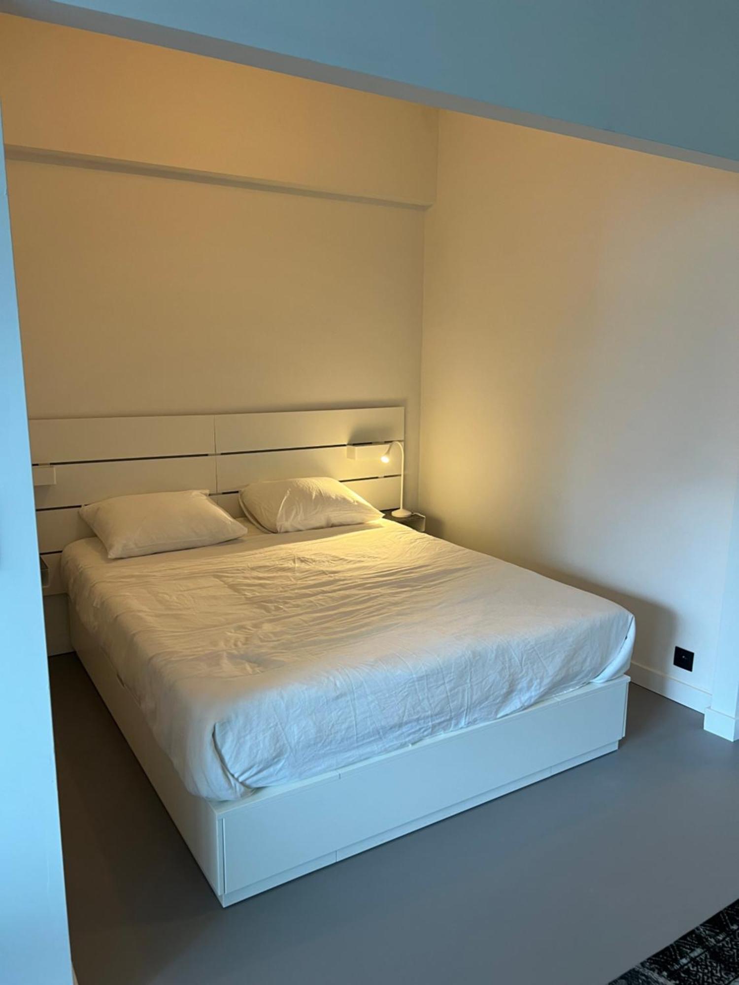 Studio 59 Antwerp Luaran gambar