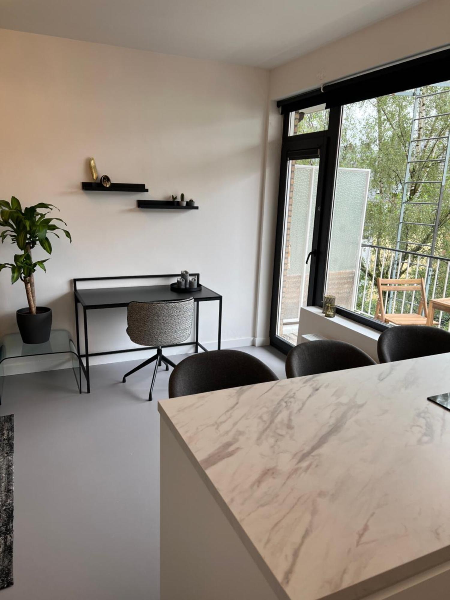 Studio 59 Antwerp Luaran gambar