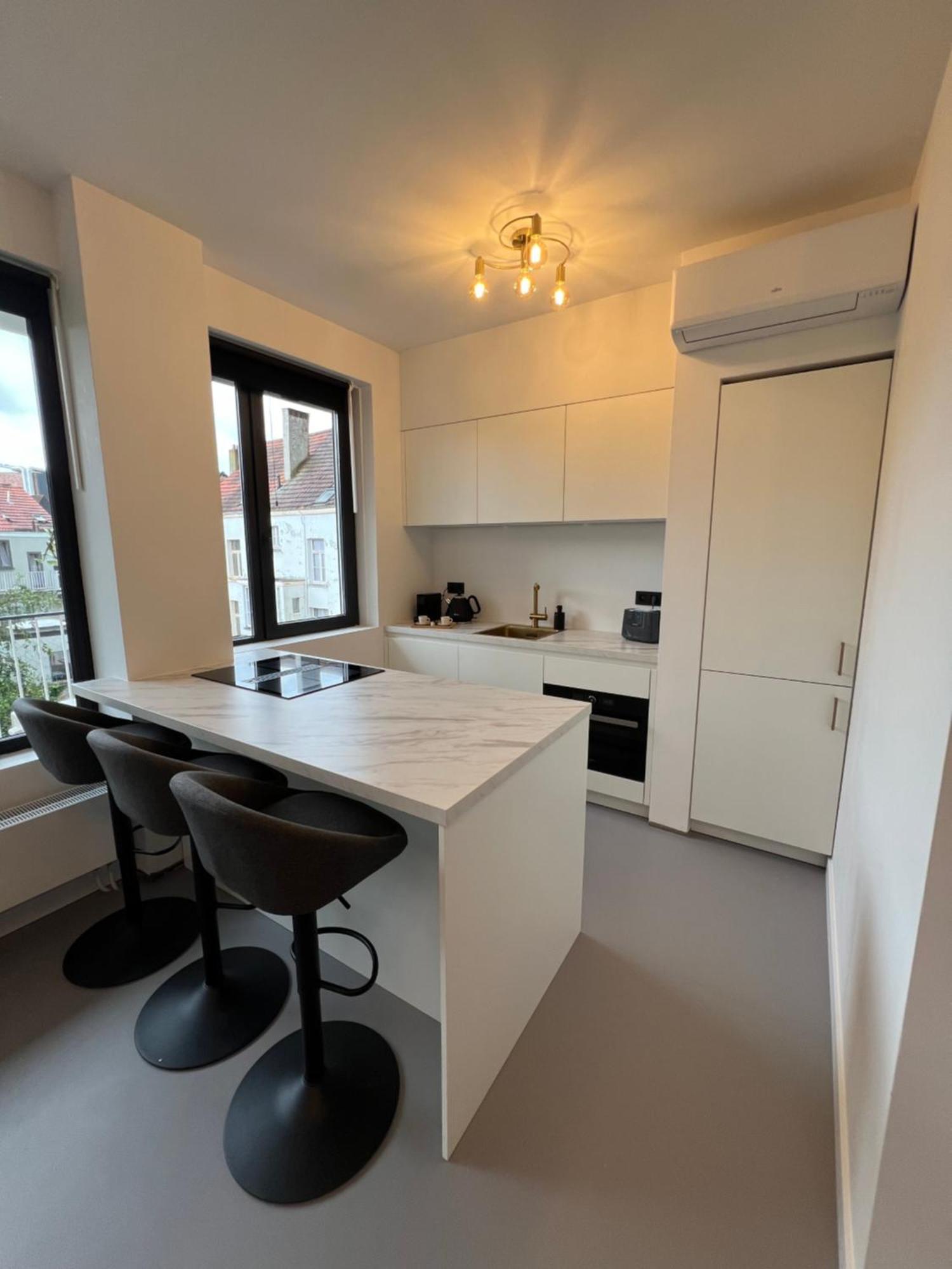 Studio 59 Antwerp Luaran gambar