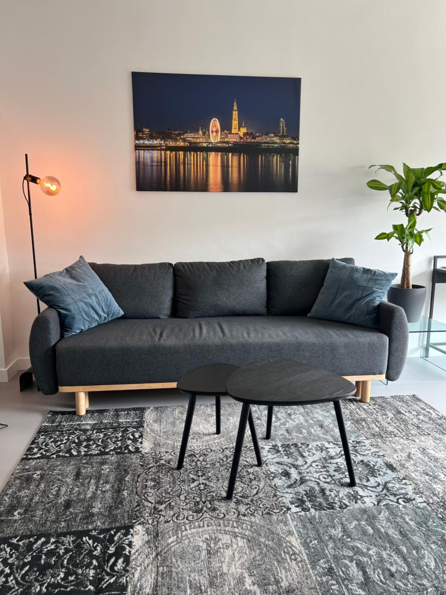Studio 59 Antwerp Luaran gambar